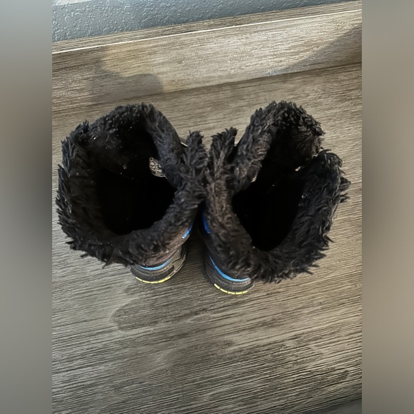 Sorel Commander Waterproof Insulated Winter Boots - Picture 6 of 14